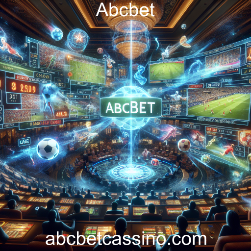 Aposta Ao Vivo: A Revolução nas Apostas Esportivas no Abcbet