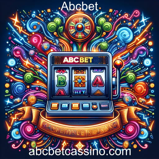 A Emoção dos Caça-Níqueis no Abcbet